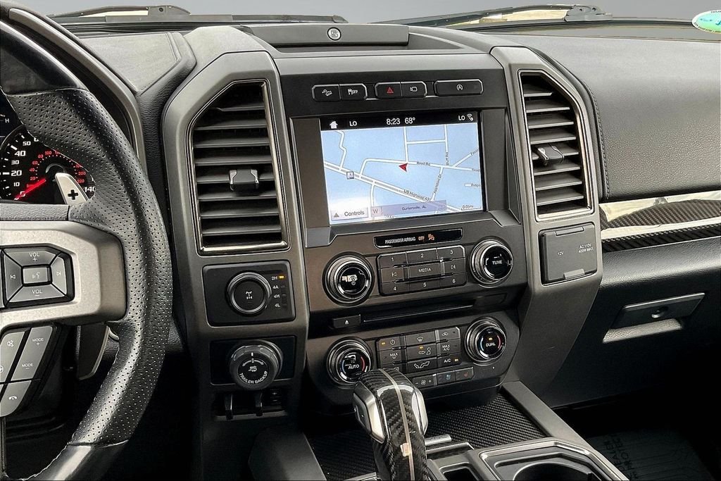 2018 Ford F-150 Raptor - Photo 6