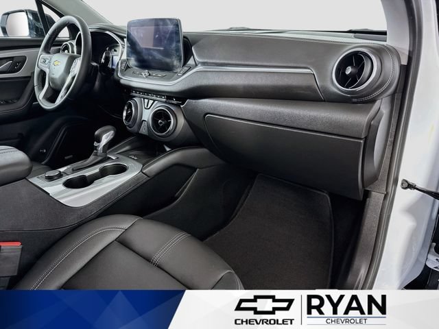 2026 Chevrolet Blazer 3LT - Photo 31
