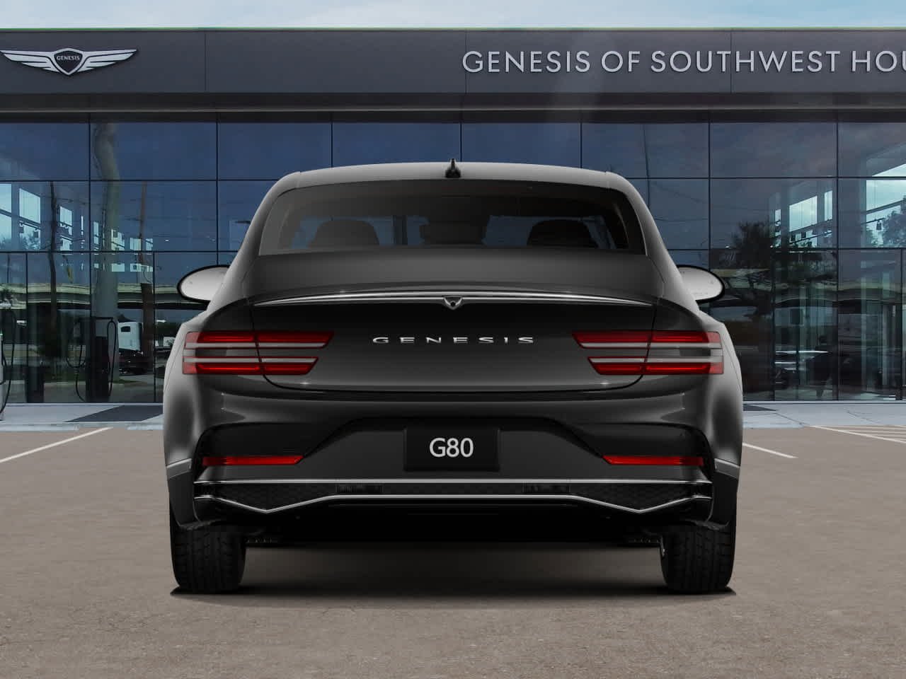 New 2027 Vik Black Genesis 2.5T image 9