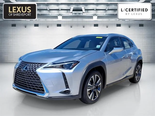 2025 Lexus UX 300h 300h's photo