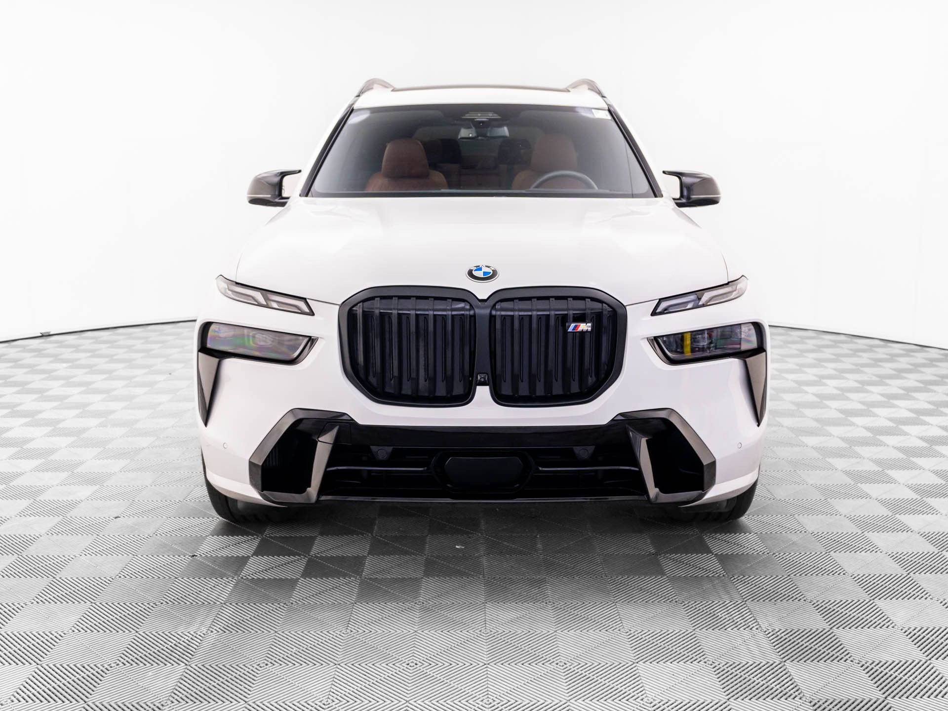 Certified Used 2026 Alpine White BMW M60i image 9