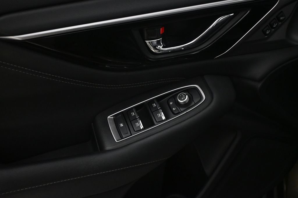 Used 2020 Brown Subaru Limited image 8