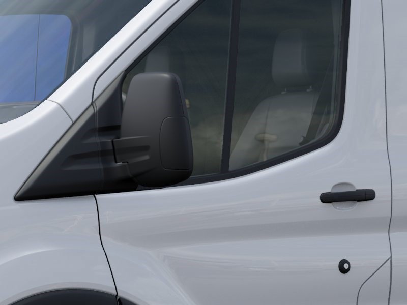 New 2027 Oxford White Ford Base image 20