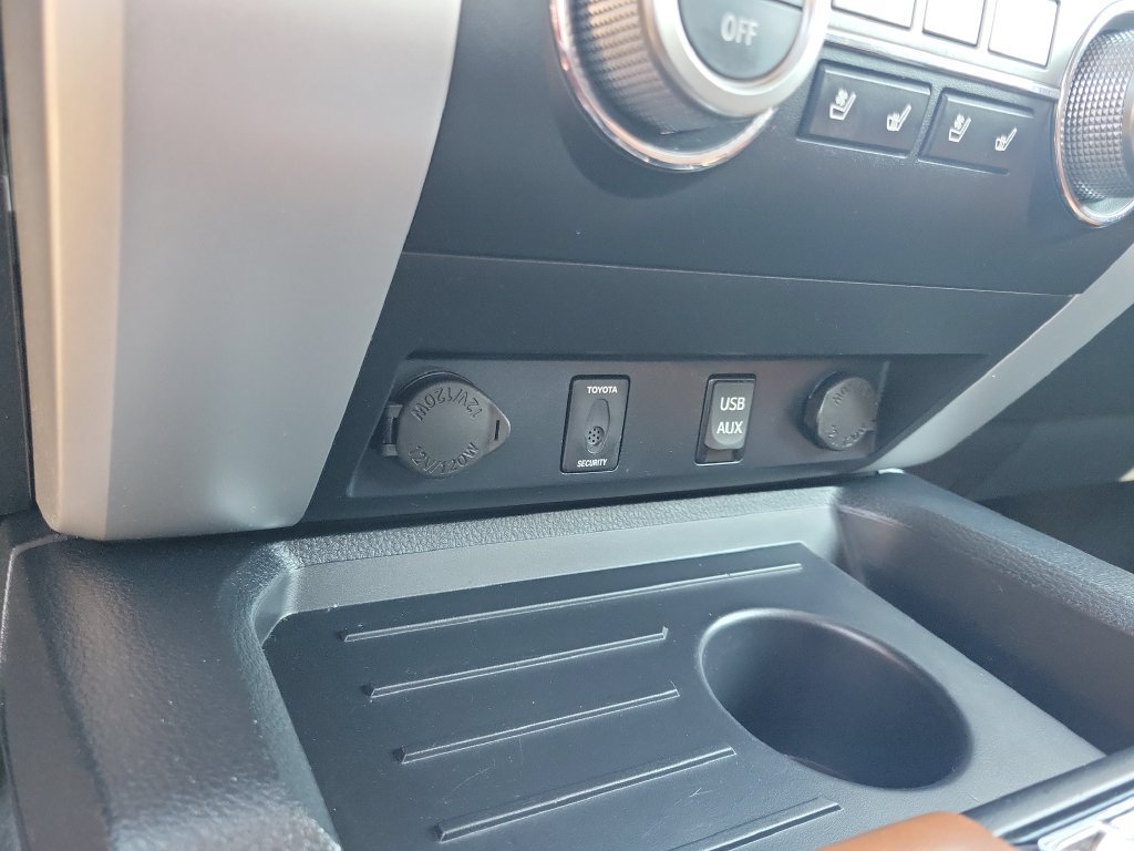 Used 2019  Toyota 1794 image 28