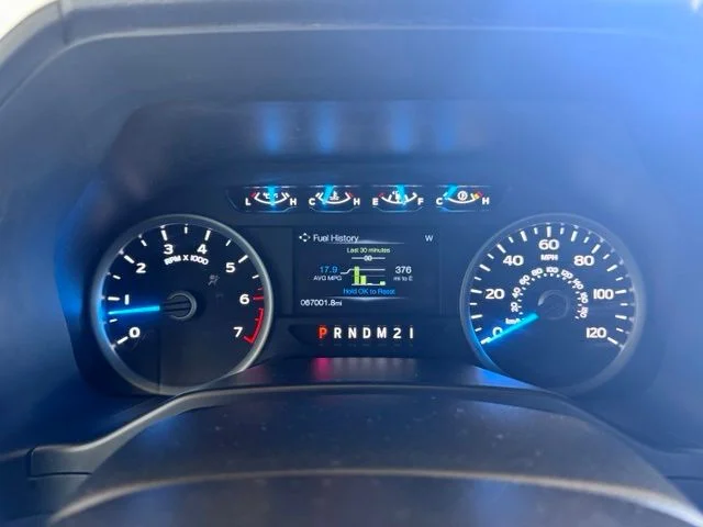2015 Ford F-150 XLT - Photo 17