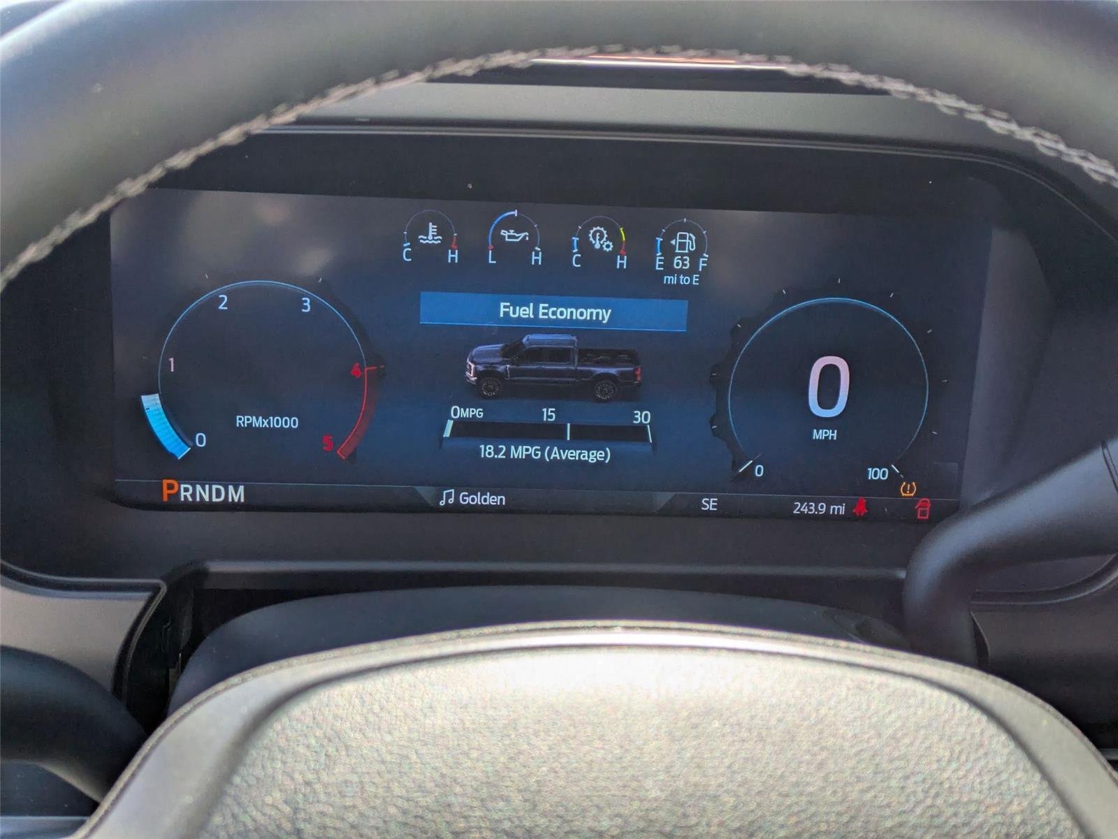 2026 Ford F-250 Super Duty Lariat - Photo 20