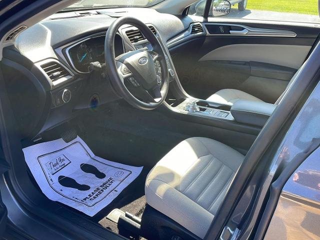 Certified Used 2018 Magnetic Ford S image 38
