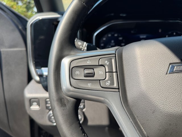 2024 Chevrolet Silverado 1500 LT Trail Boss - Photo 20