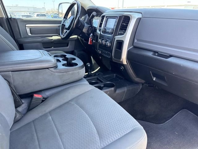 2018 RAM 5500 - Photo 17