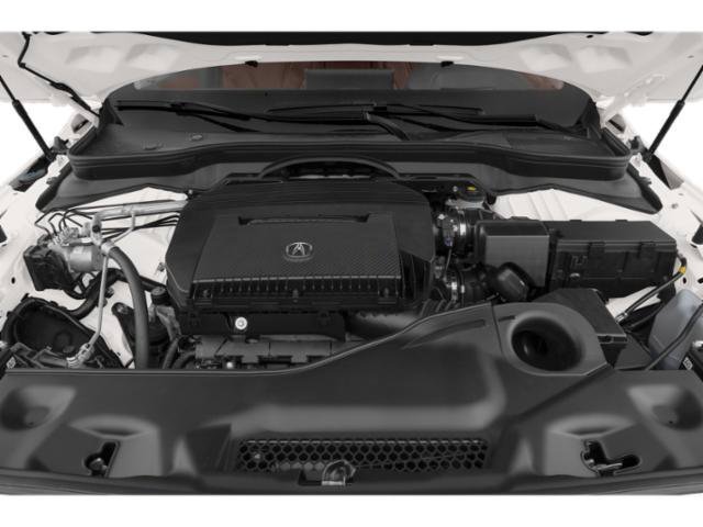 Used 2023 Majestic Black Pearl Acura w/Advance Package image 15