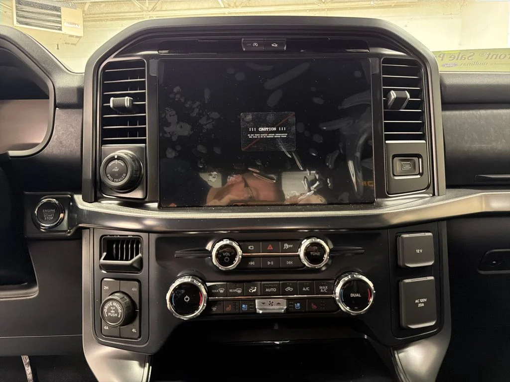 New 2026 Gray Ford Tremor image 21