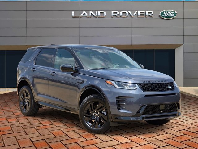 2026 Land Rover Discovery Sport Landmark Landmark