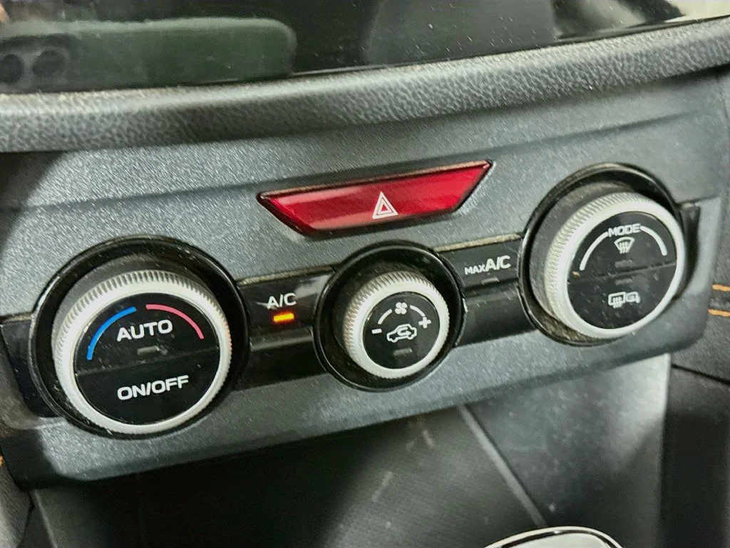 Used 2020 Gray Subaru Premium image 18
