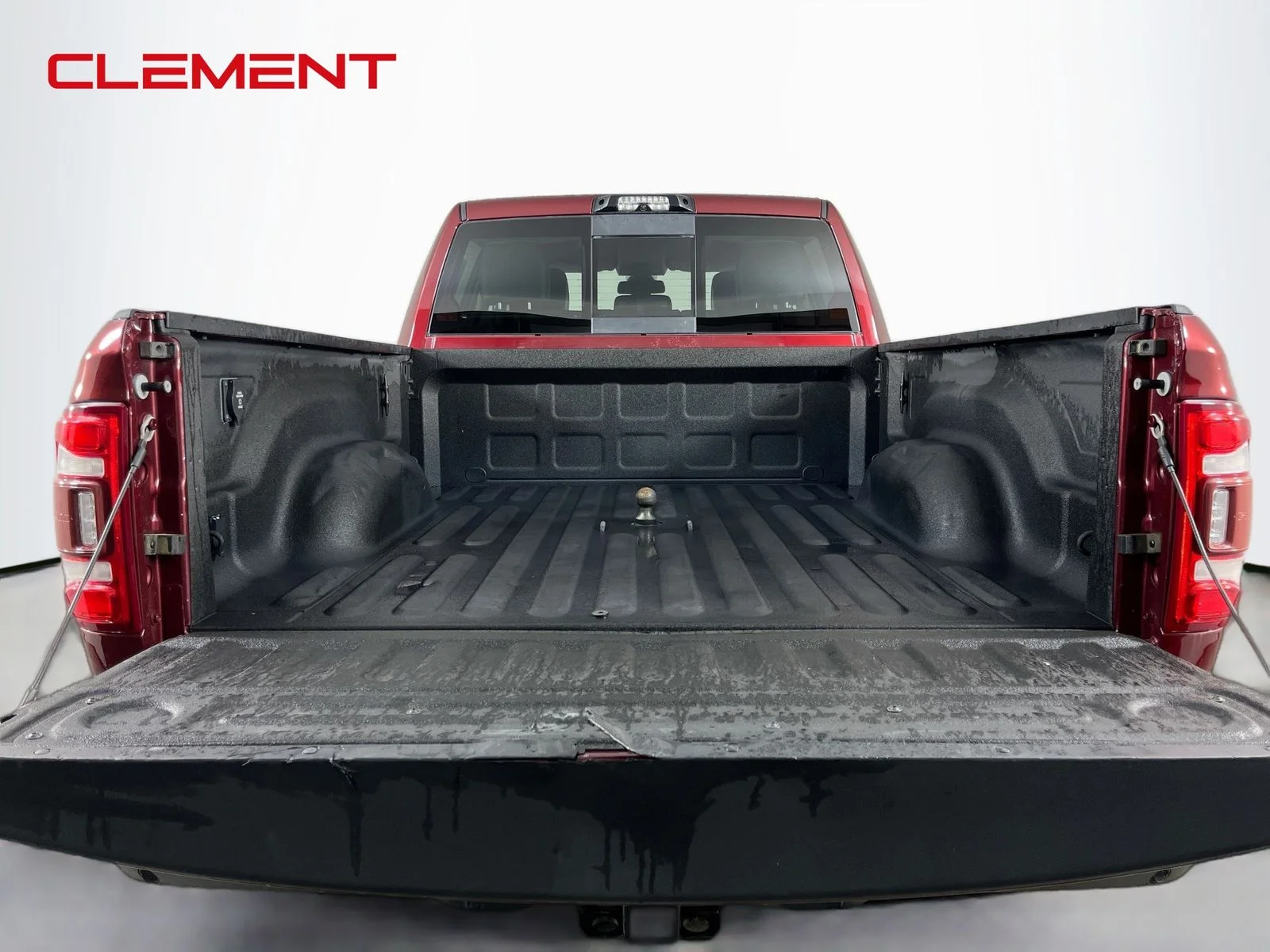 2022 RAM Ram 3500 Pickup Laramie - Photo 9