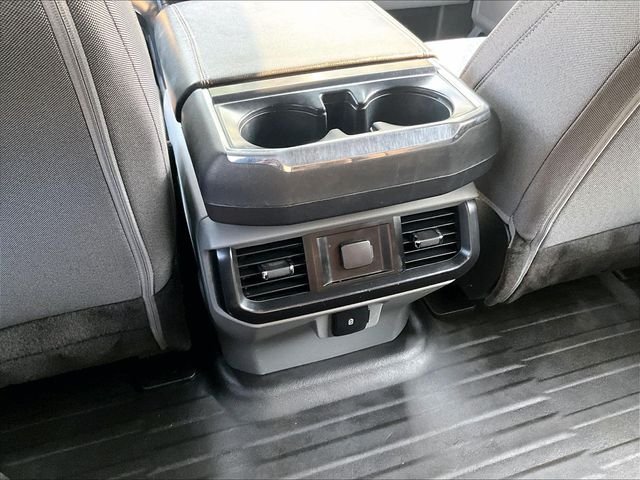 Used 2022 Gray Ford XL image 28