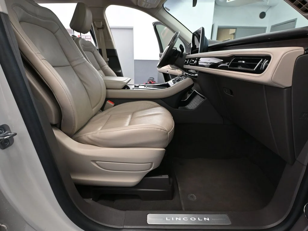2023 Lincoln Aviator Reserve - Photo 43