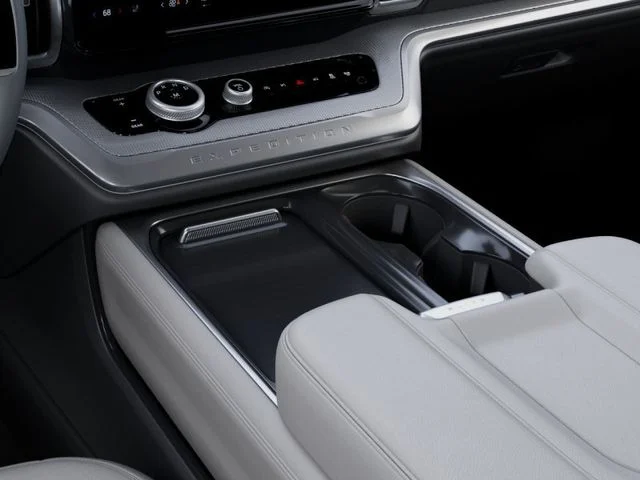 New 2027 Star White Metallic Tri-Coat Ford Active image 15