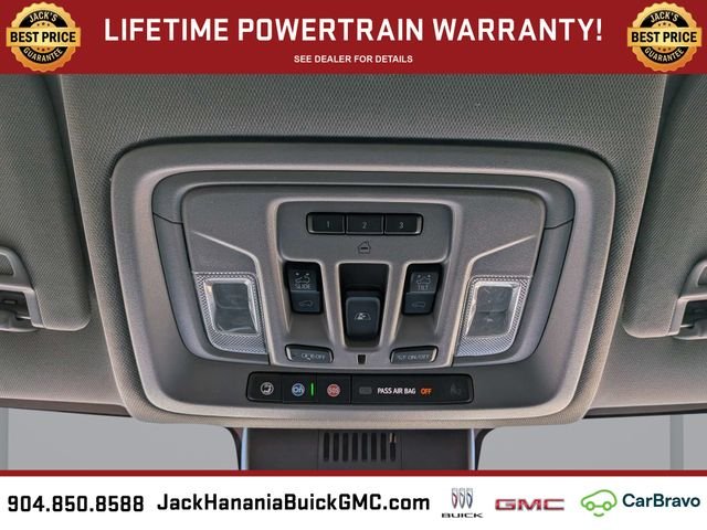 Used 2022 Black GMC Denali image 24