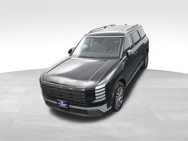 New 2026 Black Hyundai SEL Premium 7P image 25