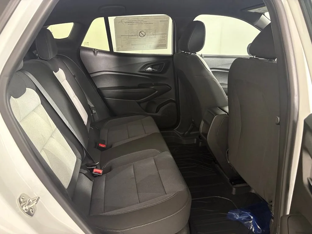 2026 Chevrolet Trax RS - Photo 40