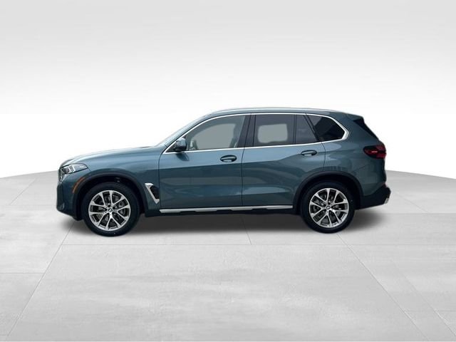 2026 Bmw X5 xDrive40i photo 4