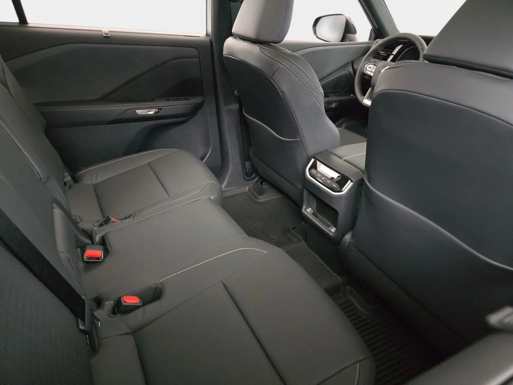 New 2026 Nightfall Mica Lexus PREMIUM AWD image 11