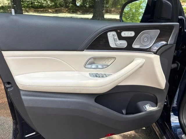 Used 2020  Mercedes-Benz GLE 350 image 8