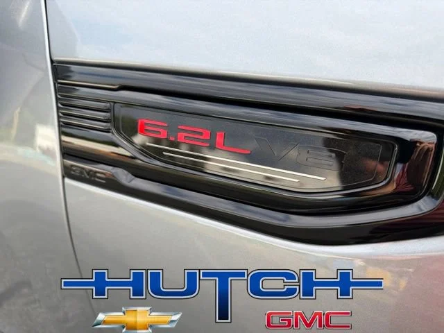 New 2026 Sterling Metallic GMC Denali image 13
