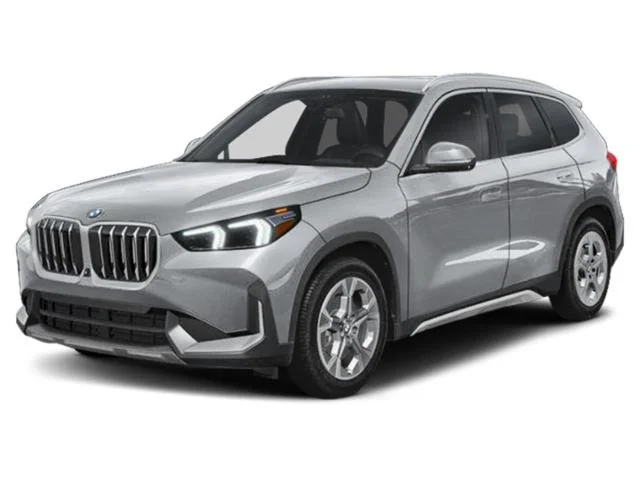 2027 BMW X1