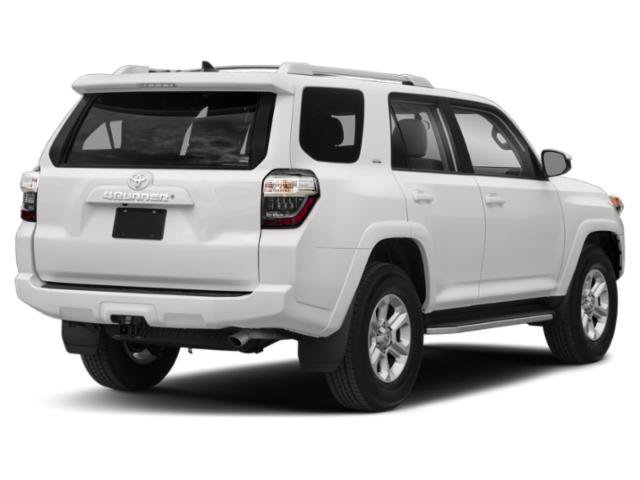 Used 2019 Toyota 4Runner SR5 Premium with VIN JTEBU5JR3K5704198 for sale in Brainerd, Minnesota