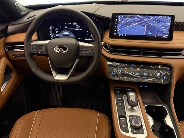 New 2026 2T MNBW BLUE INFINITI Autograph AWD image 26