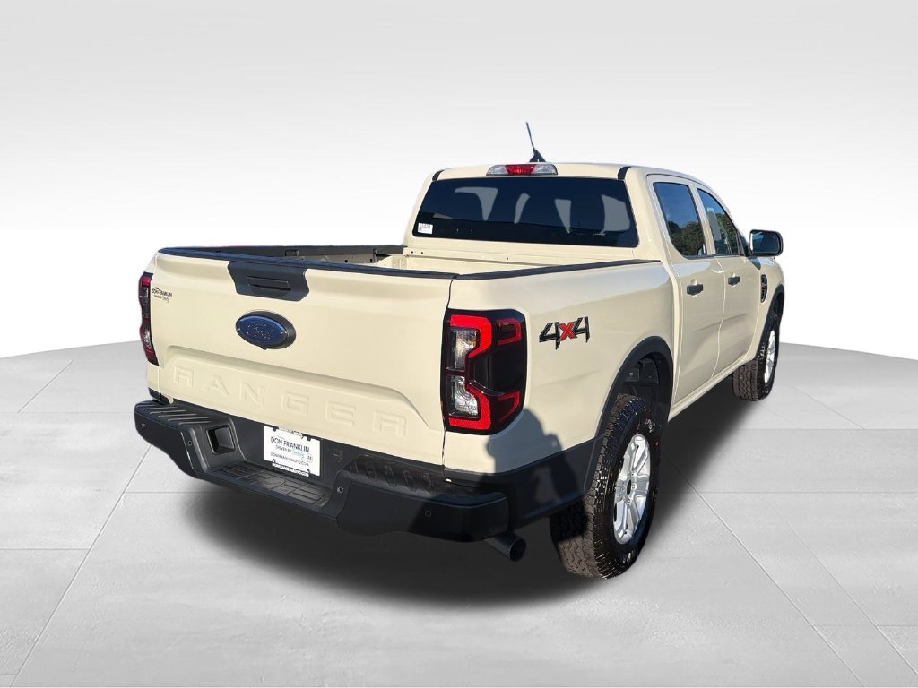 New 2026 Beige Ford XL image 19