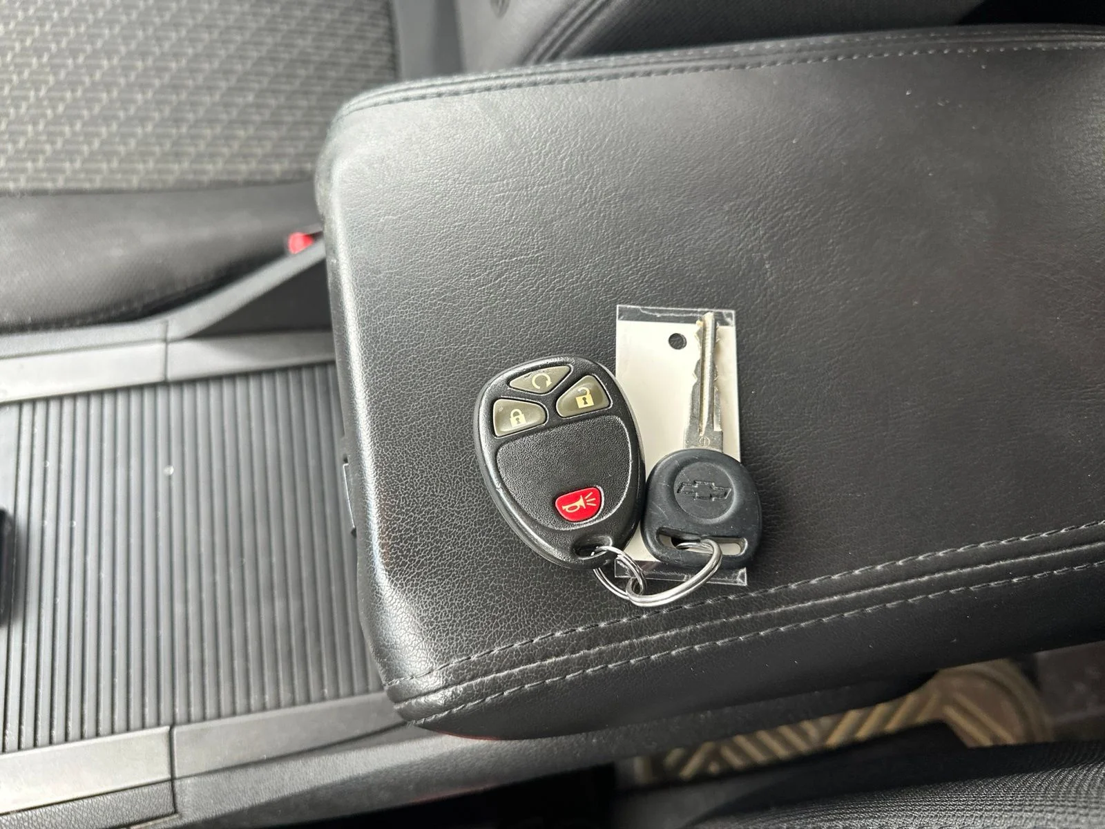 Used 2012 Blue Chevrolet LT image 7
