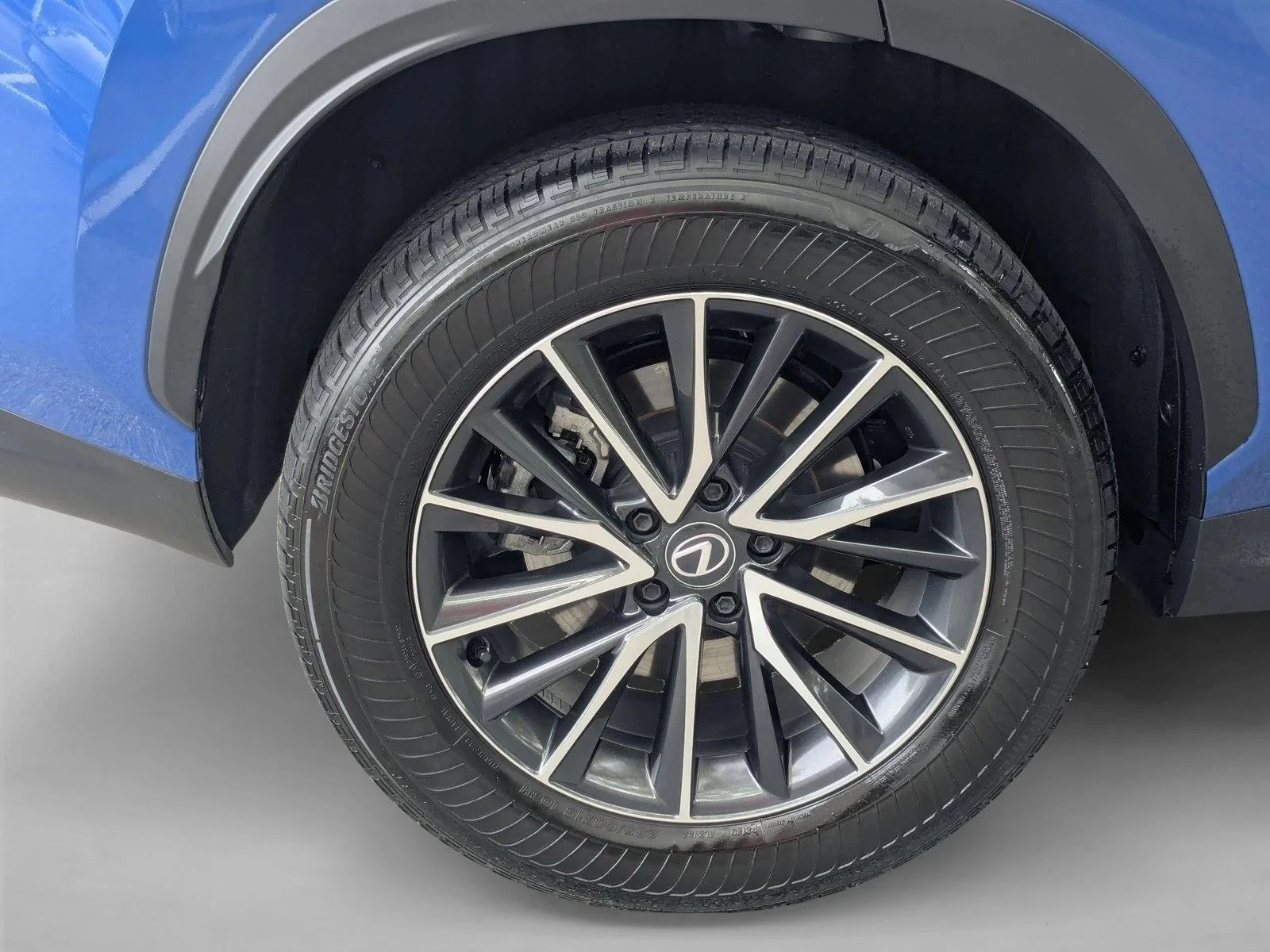 Certified Used 2024 Grecian Water Lexus NX 250 image 22