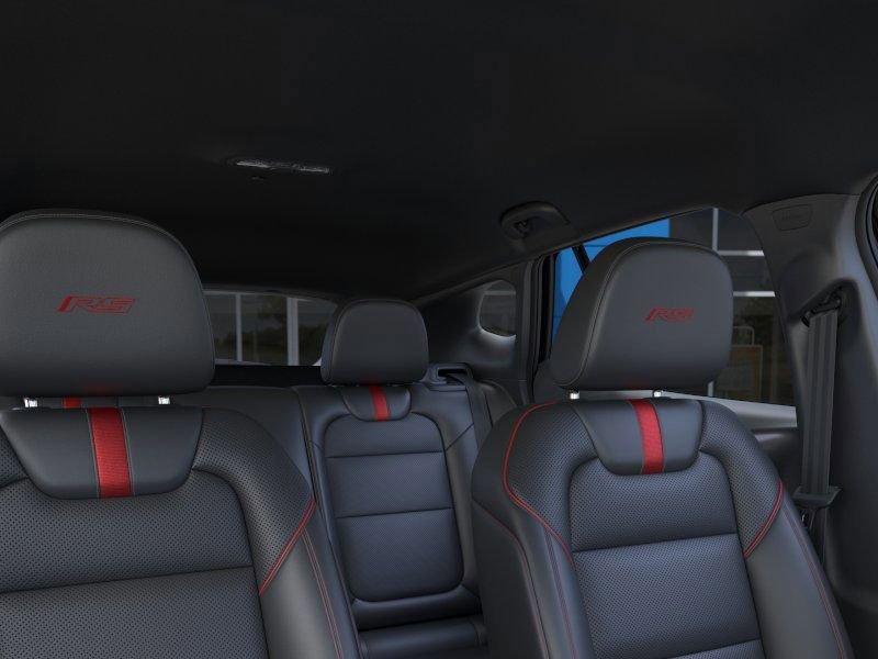 2025 Chevrolet Trax RS - Photo 25