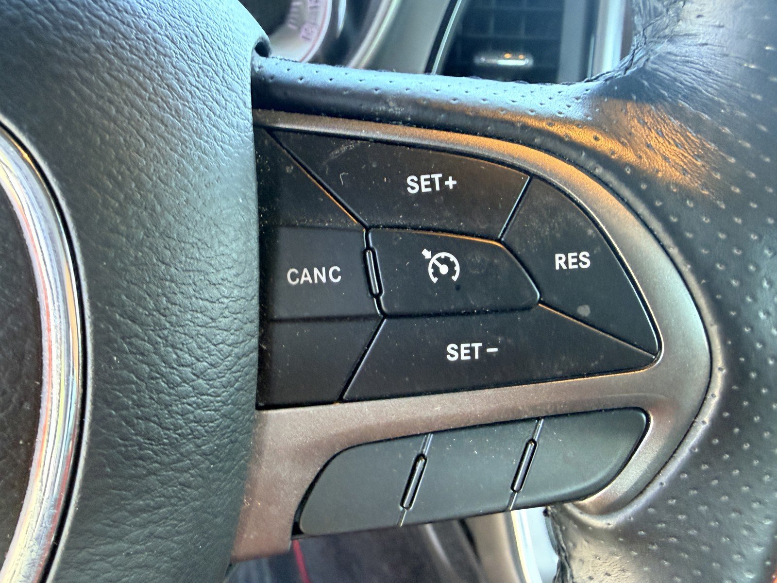 Used 2019 Red Dodge R/T Scat Pack image 14