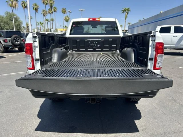 Used 2020 White Ram Tradesman image 25