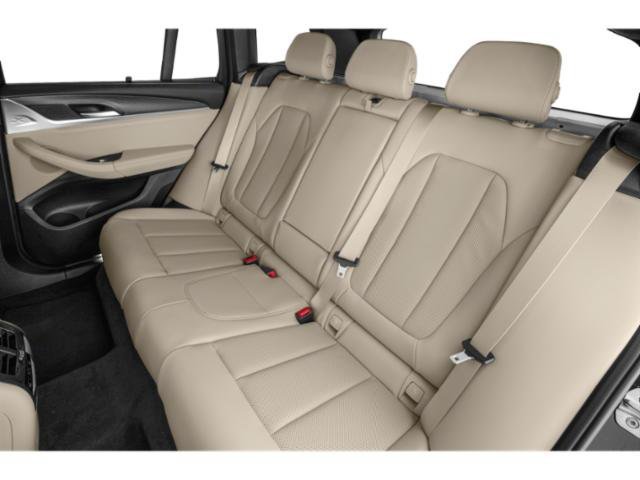 Used 2023 Dark Graphite Metallic BMW sDrive30i image 16