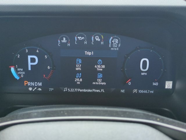 Used 2023 Area 51 Ford  image 21