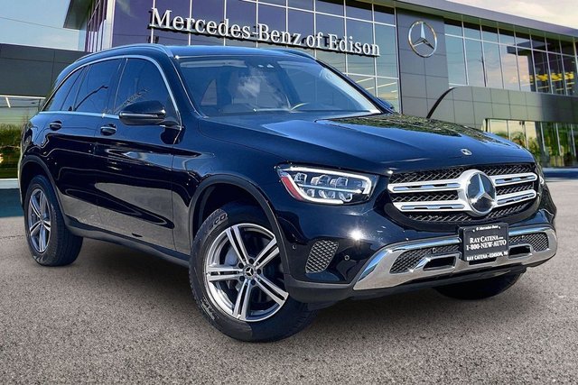2022 Mercedes-Benz GLC GLC 300