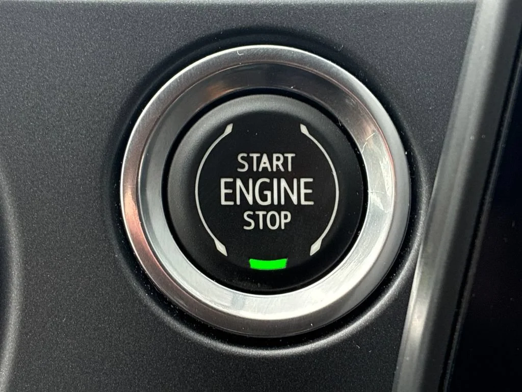 Used 2023 BLUE GLOW METALLIC Chevrolet LT image 25