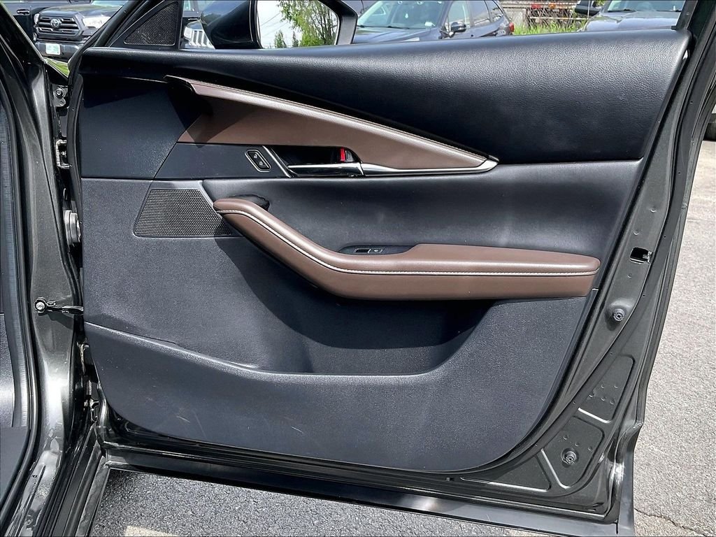 Used 2023 Gray Mazda 2.5 S Premium Package image 26