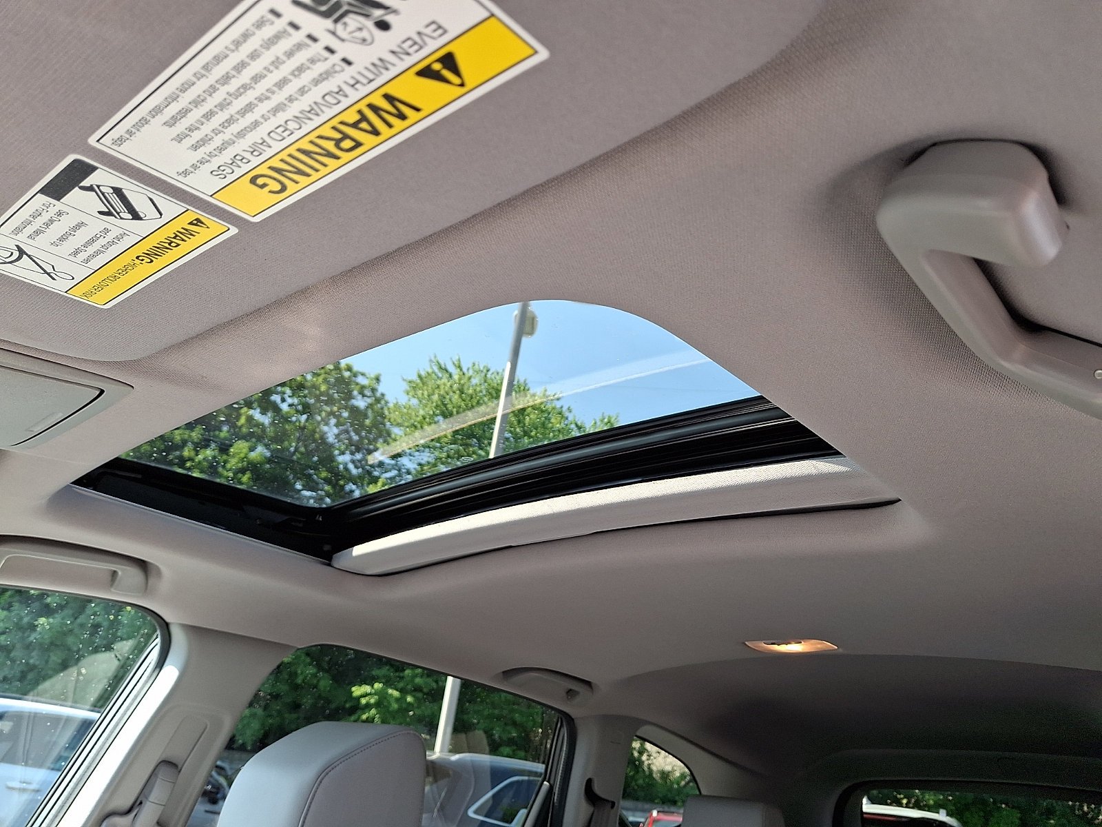 2019 Honda CR-V EX-L - Photo 12