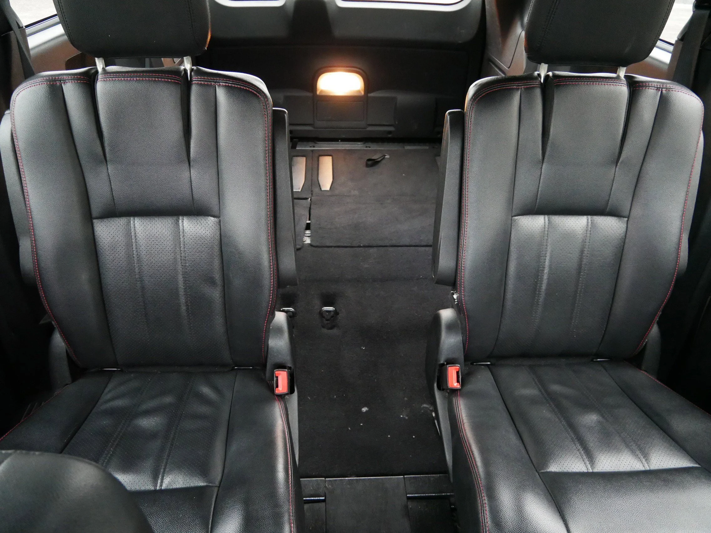 Used 2018 Granite Pearlcoat Dodge GT image 13