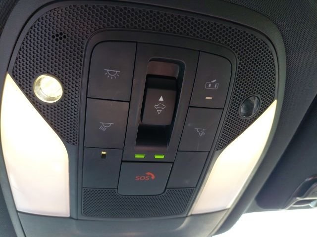 Used 2024 Blue INFINITI SENSORY image 21