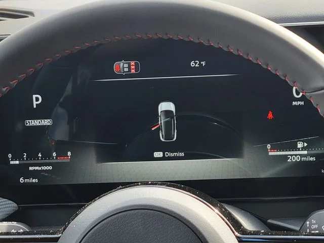 2025 Nissan Kicks SR AWD - Photo 31