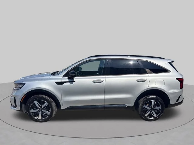 Used 2021 Kia Sorento EX with VIN 5XYRHDLF7MG046352 for sale in Marshfield, MO