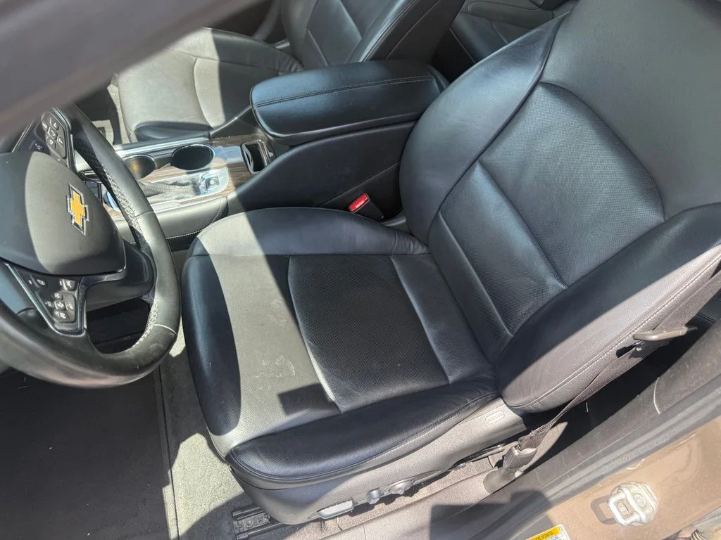Used 2024 Gray Chevrolet LT image 15