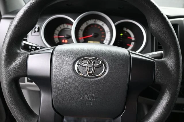 Used 2013 Black Toyota Base image 16