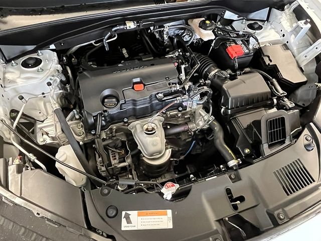 2026 Honda HR-V LX - Photo 11
